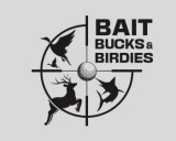 https://www.logocontest.com/public/logoimage/1706182834Bait Bucks and Birdies-entert-IV05.jpg